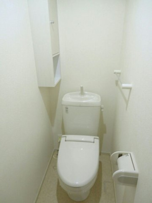 【トイレ】 | アークラム