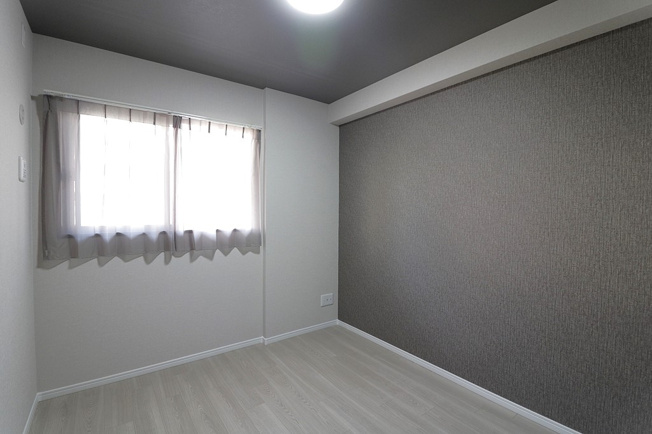 【寝室】 | エスリード阿波座