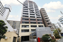 エスリード阿波座の画像