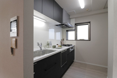 【キッチン】 | エスリード阿波座