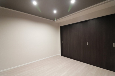 【寝室】 | エスリード阿波座