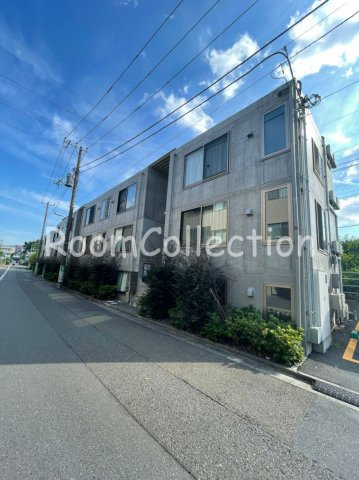 T´s Garden　永福町