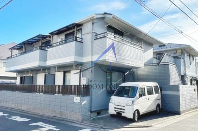 パークサイドＡ棟