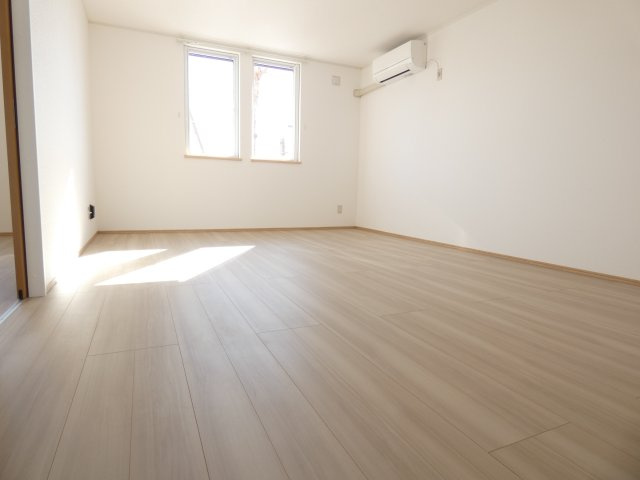 ROTHTLE（ロストル）の居間・リビング