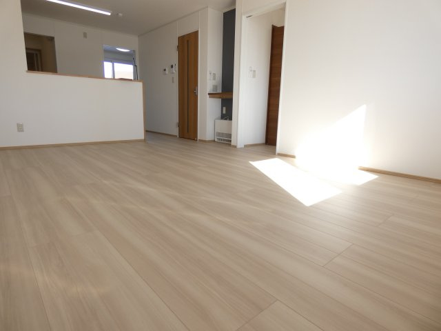 ROTHTLE（ロストル）の居間・リビング