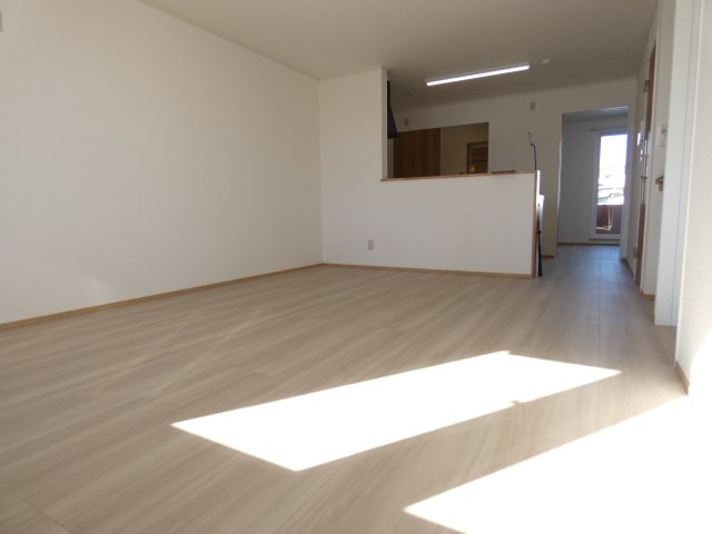 ROTHTLE（ロストル）の居間・リビング