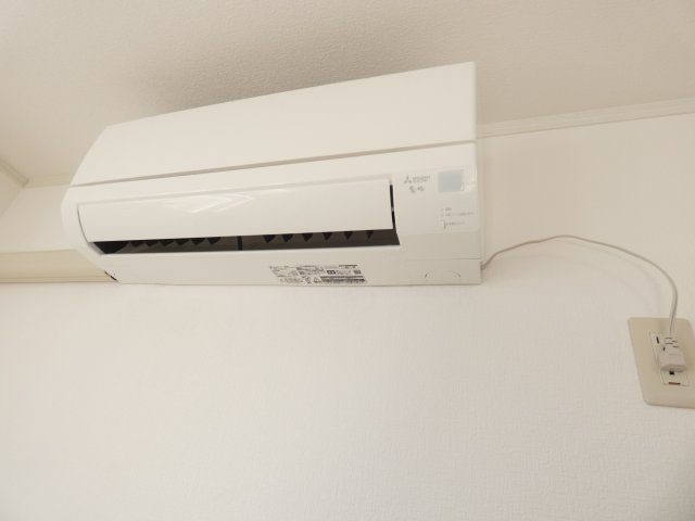 ROTHTLE（ロストル）の設備