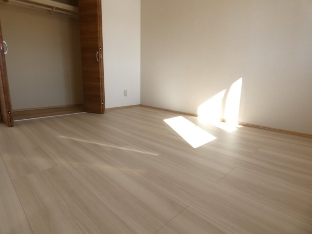 ROTHTLE（ロストル）の洋室