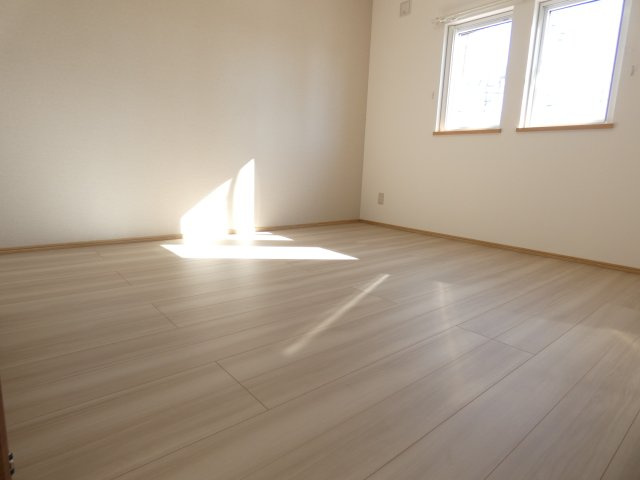 ROTHTLE（ロストル）の洋室