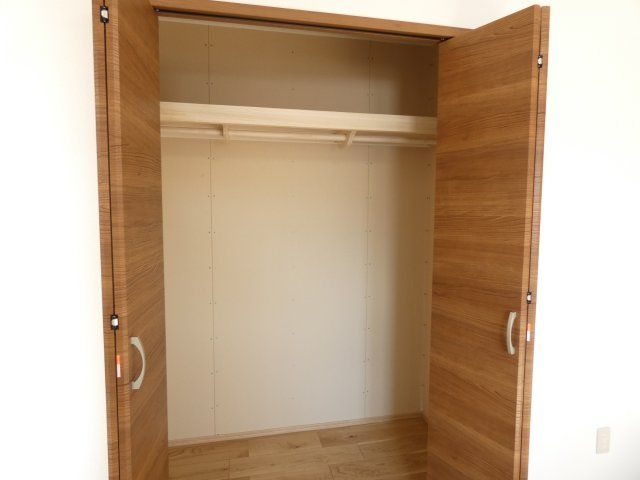 ROTHTLE（ロストル）の収納