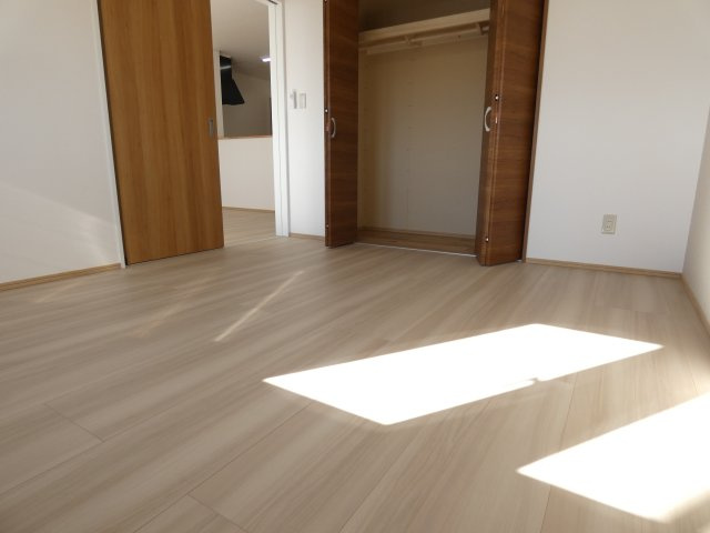 ROTHTLE（ロストル）の洋室