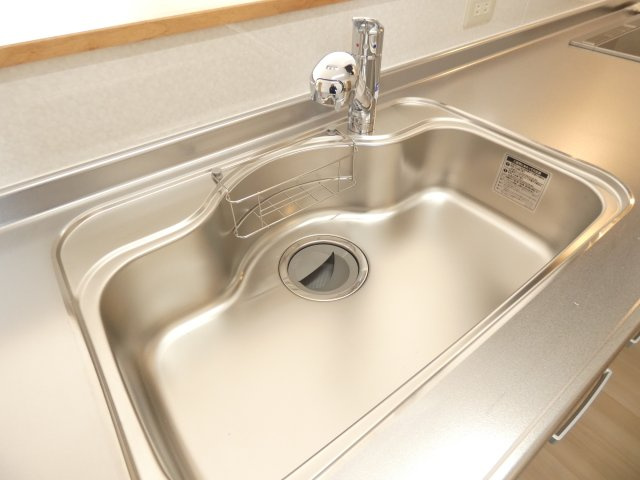 ROTHTLE（ロストル）のキッチン