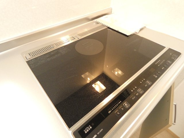 ROTHTLE（ロストル）のキッチン