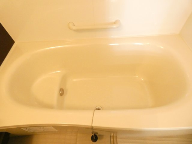 ROTHTLE（ロストル）の浴室