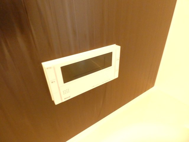 ROTHTLE（ロストル）の設備