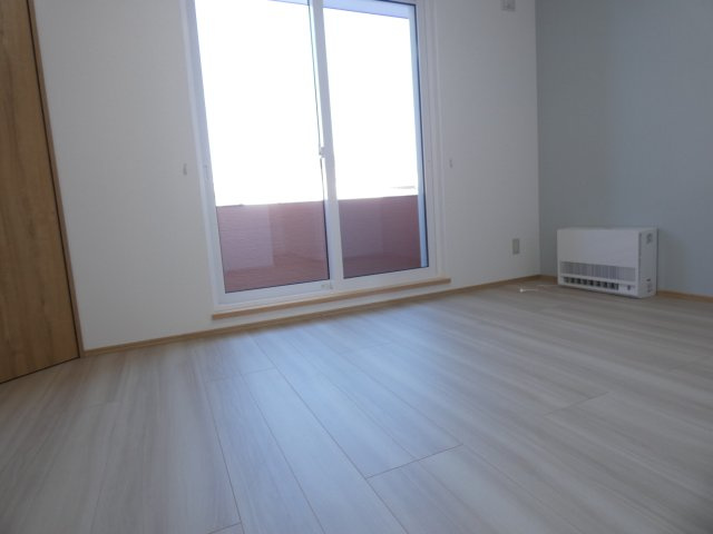 ROTHTLE（ロストル）の洋室