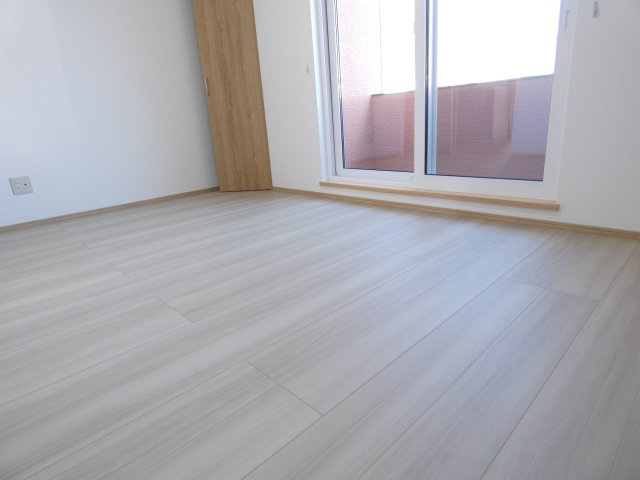 ROTHTLE（ロストル）の洋室