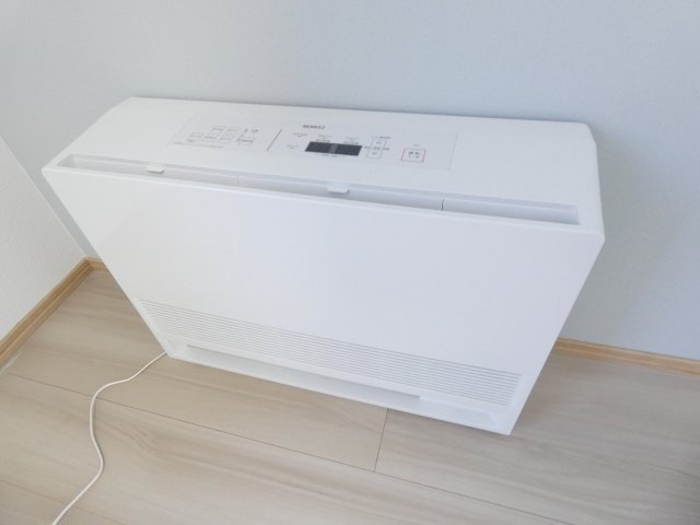 ROTHTLE（ロストル）の設備