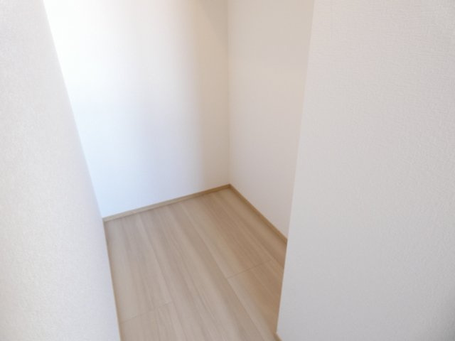 ROTHTLE（ロストル）の収納