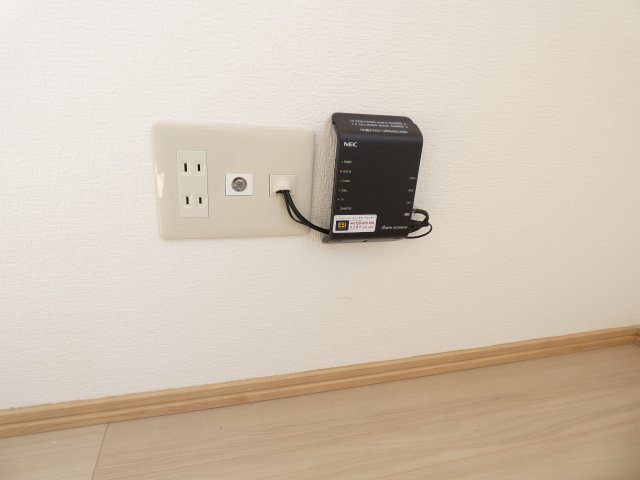 ROTHTLE（ロストル）の設備