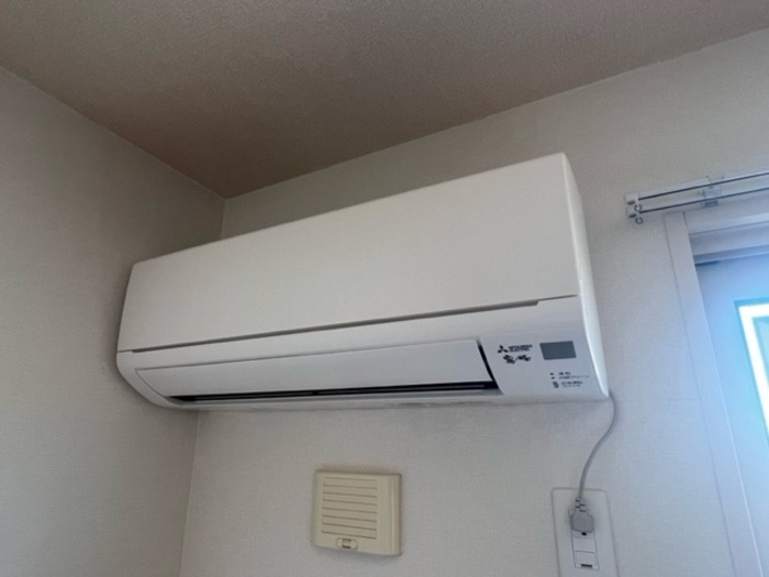 Ｆｏｒｅｓｔ　ＶａｌｌｅｙⅢ　B棟