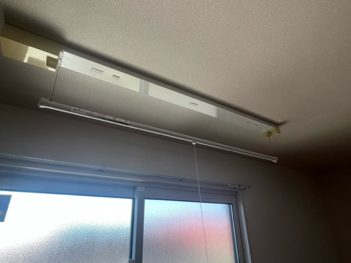 Ｆｏｒｅｓｔ　ＶａｌｌｅｙⅢ　B棟の寝室