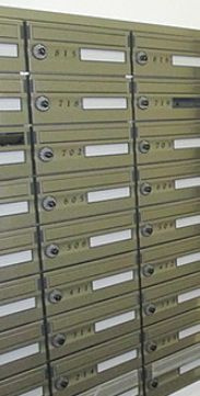 【設備】 | キャナルスクウェア豊洲