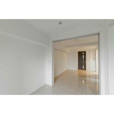 【居間・リビング】 | キャナルスクウェア豊洲 | こちらの居間で趣味の時間をお楽しみください