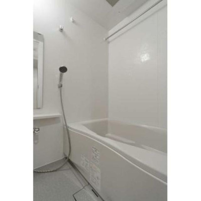 【浴室】 | キャナルスクウェア豊洲 | お風呂です