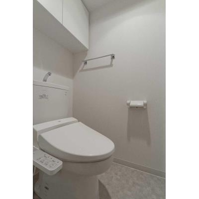 【トイレ】 | キャナルスクウェア豊洲 | トイレも気になるポイント