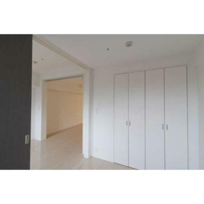 【収納】 | キャナルスクウェア豊洲 | 便利な収納スペースです