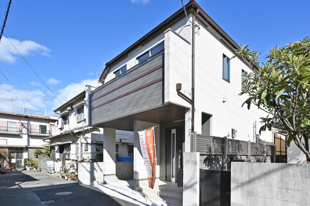 ハートフルタウン伊丹荻野4丁目新築一戸建て