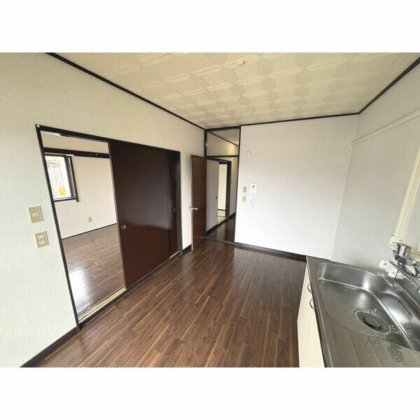 マンション萩が丘の設備