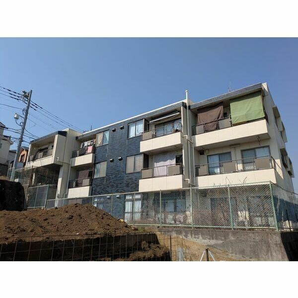 マンション萩が丘のその他共用部分