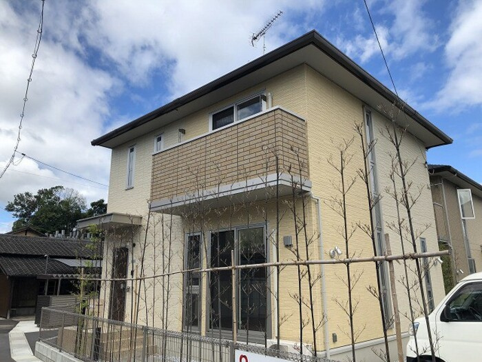 D-room中庄　戸建　D棟