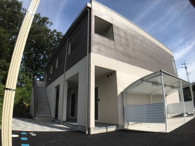 AlbaGrande　アルバグランデのその他共用部分