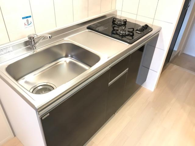 AlbaGrande　アルバグランデのキッチン|キッチン