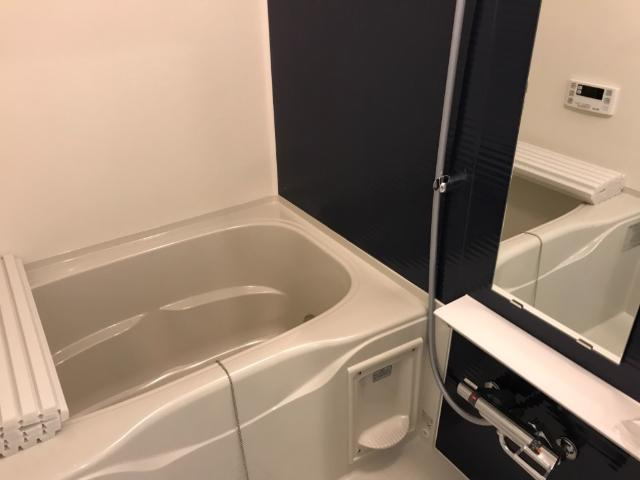 AlbaGrande　アルバグランデの浴室|バス