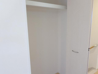 【収納】 | アーバングレイス | クローゼット