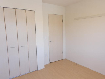 【洋室】 | アーバングレイス | 洋室