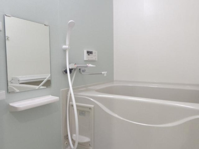【浴室】 | アーバングレイス | バス