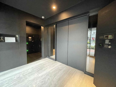 【ロビー】 | ＫＤＡ ＧＯＴＥＮＹＡＭＡ | 落ち着いたロビーです