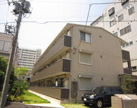 グランペール豊洲の画像