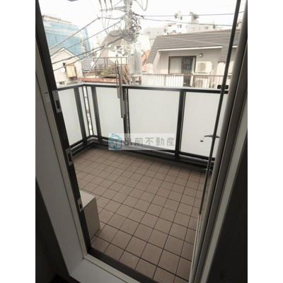 【展望】 | 14 ONE FOUR MINAMI IKEBUKURO