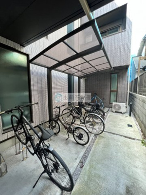 【その他共用部分】 | 14 ONE FOUR MINAMI IKEBUKURO