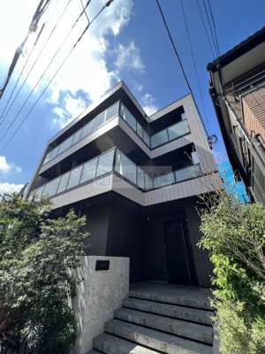 【外観】 | 14 ONE FOUR MINAMI IKEBUKURO