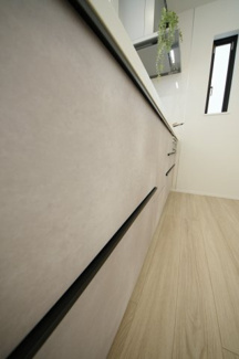 【構造・工法・仕様】 | 【仲介手数料無料！！】府中市日新町5丁目　新築戸建て（全19棟）B号棟　5390万円