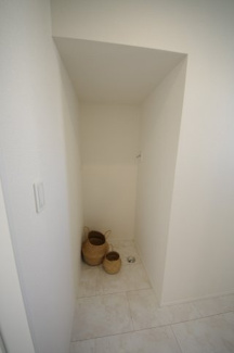 【構造・工法・仕様】 | 【仲介手数料無料！！】府中市日新町5丁目　新築戸建て（全19棟）B号棟　5390万円