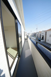 【構造・工法・仕様】 | 【仲介手数料無料！！】府中市日新町5丁目　新築戸建て（全19棟）B号棟　5390万円