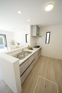 【構造・工法・仕様】 | 【仲介手数料無料！！】府中市日新町5丁目　新築戸建て（全19棟）B号棟　5390万円 | 耐震等級3